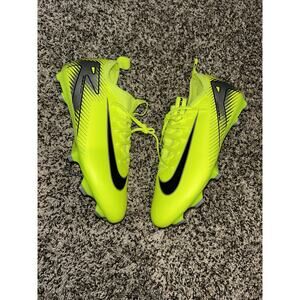 Nike Jr Zoom Mercurial Vapor 16 Voltage FG Cleats 6Y
